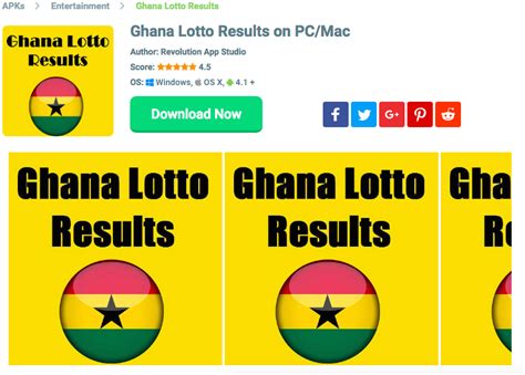 lotto ghana banka du jour|Ghana Lotto Result for Today .